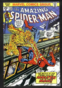 The Amazing Spider-Man #133 (1974)