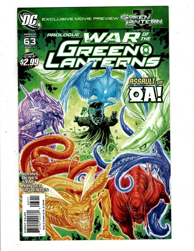 12 Green Lantern DC Comics # 53 54 55 56 57 58 59 60 62 63 64 65 Hal Jordan J433