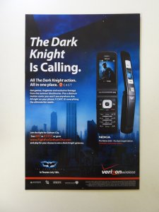 Batgirl #1 (2008) VF+ condition