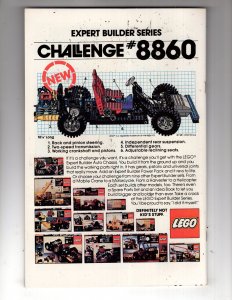 DC Comics Presents #41 (1982) F/VF Joker Appearance ~ Bronze DC / ID#20