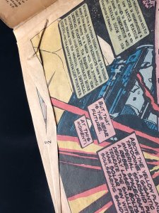 Marvel Special Edition Featuring Star Wars #1 (1977) Whitman Version