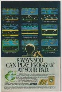 Thor #343 (May 1984, Marvel), VFN-NM condition (9.0)