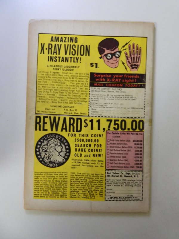 Marvel Tales #2 (1965) GD/VG condition