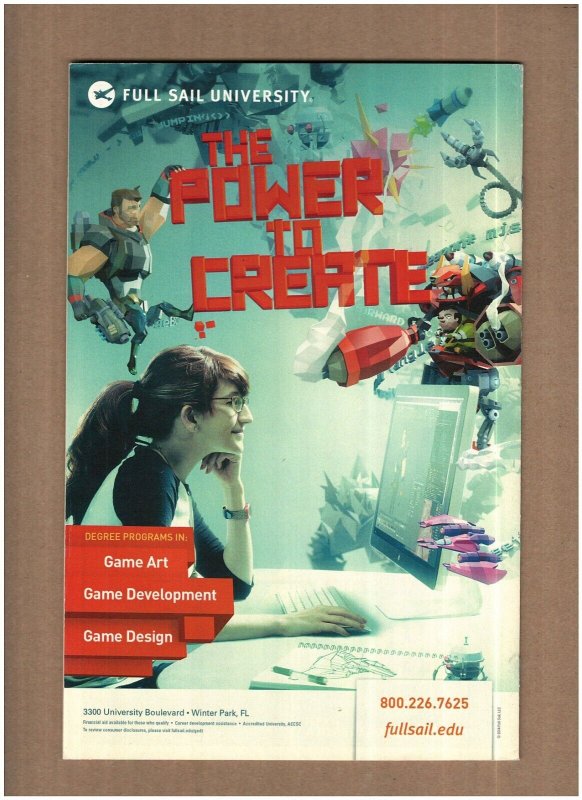 Wolverines #7 Marvel Comics 2015 X-23 Daken Lady Deathstrike Mystique VF+ 8.5