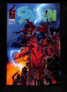 Spawn #25