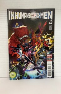 IvX #3 (2017)