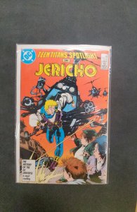 Teen Titans Spotlight #6 (1987)