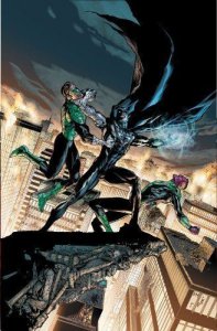 Green Lantern #12 DC Comics Comic Book