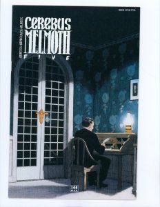 Cerebus #144 (1991)