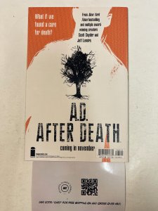 The Walking Dead #160 NM Image Comic Book Zombies Rick Miccone  3 RC24