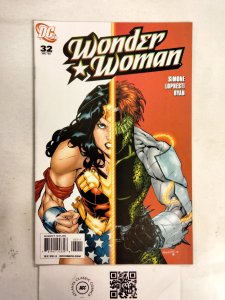 Wonder Woman #32 NM DC Comic Books Batman Superman Wonder Woman 23 HH25