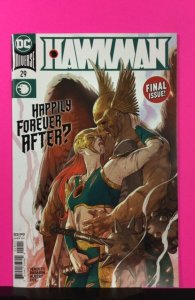 Hawkman #29 (2021)
