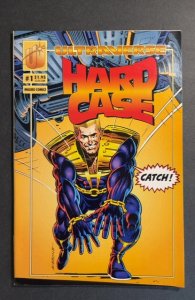 Hardcase #1 (1993)