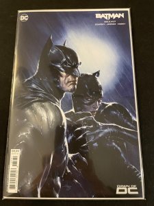 BATMAN #136-140 VFNM Condition