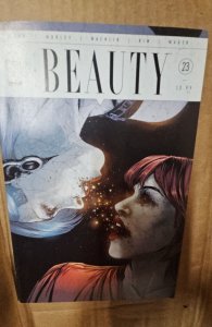 The Beauty #23 (2018)
