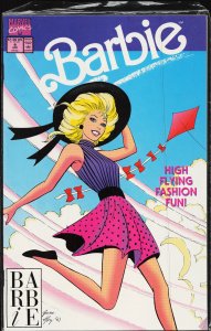 Barbie #4 (1991) Barbie