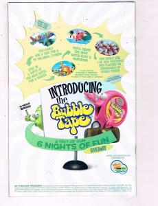 Exiles # 82 VF/NM Marvel Comic Books X-Men Blink Cannonball Cyclops Morph!! SW14