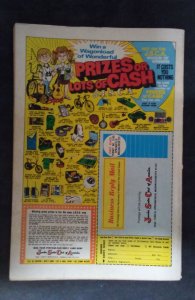 The Avengers #116 (1973)