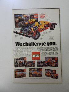 Star Wars #44 (1981) VF- condition