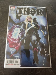 THOR #1  VARIANT! DONNY CATES! HOT BOOK!!!!