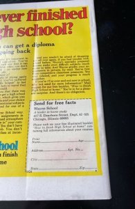 Giant-Size Spider-Man #4 (1975) 3rd punished app