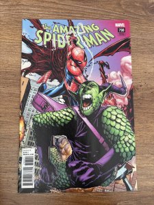 Amazing Spider-Man # 798 NM 1st Print Variant Cover Marvel Comic Book 16 J275