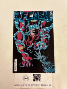 Flash #5 NM DC Comic Books Justice League Impulse Max Mercury 3 HH78