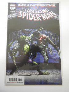 The Amazing Spider-Man #20 (2019)