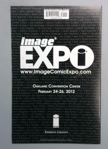 Thief of Thieves #1 NM Image 2012 JR1