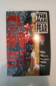 Daredevil: The Man Without Fear #2 (1993) NM Marvel Comic Book J739