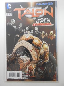 Talon #7 (2013)