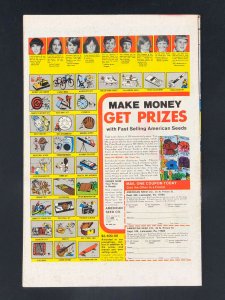 Marvel Two-in-One #38 (1978) The Thing and Daredevil!