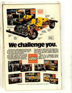 Daredevil # 167 FN/VF Marvel Comic Book Elektra Bullseye Frank Miller NP9