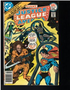 Justice League of America #150 (1978)