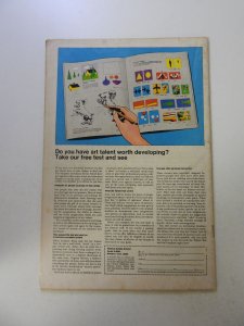 Fantastic Four #94 (1970) VG+ condition