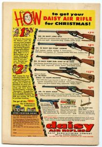 Superman 118 Jan 1958 VG-FI (5.0)