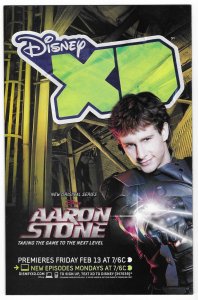 Action Comics #873 Direct Edition (2009)