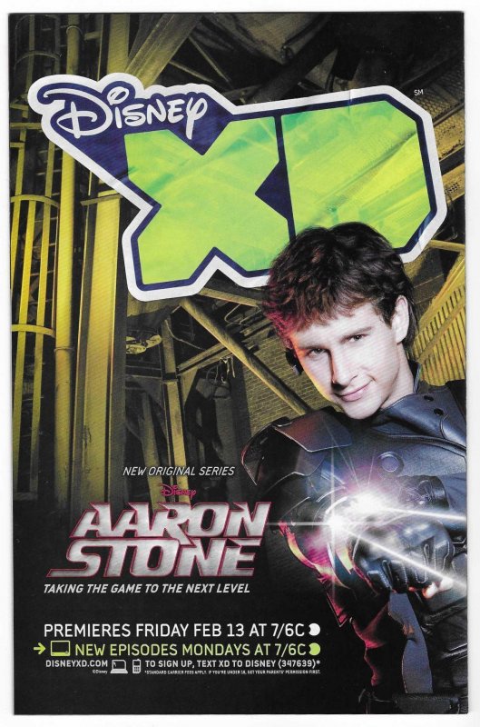 Action Comics #873 Direct Edition (2009)