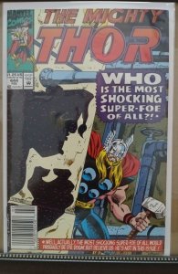 The Mighty Thor #444 (1992).  Nw45