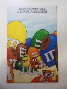 Iron Man #18 Johnson Cover (2022) NM Condition