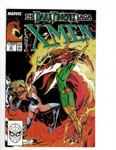 Classic X-Men #37 (1989) SR15