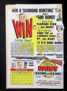 Superman #147 1st Legion of Super-Villains!