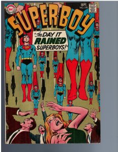 Superboy #159 (1969)