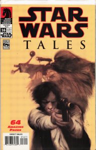 Star Wars Tales #16 (2003) Star Wars