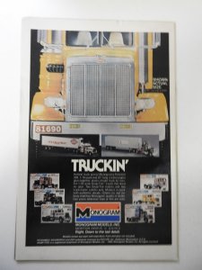 Marvel Team-Up #104 (1981) VF- Condition