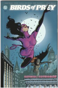 Birds of Prey: Batgirl/Catwoman #1 , 2 (2003) Complete set!