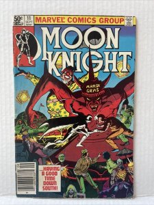 Moon Knight #11 
