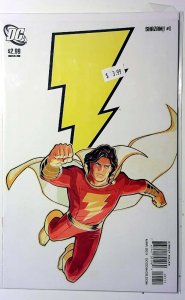 Shazam! #1 (2011) DC Comics Captain Marvel / Shazam! 1st Print Comic Book