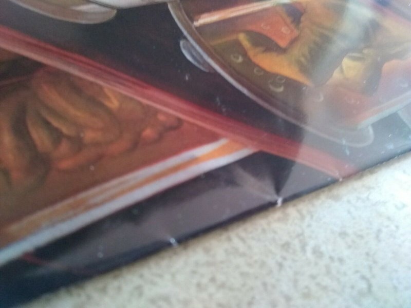 Immortal Hulk 8 MEXICAN VARIANT FINE-VF import Alex Ross cover