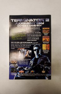 The Punisher #61 (1992) NM Marvel Comic Book J721